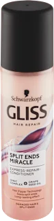 Split Ends Miracle regenerator u spreju, 200 ml