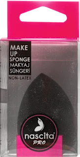 Spužvica za make up, 1 kom.