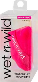 Spužvica za puder, 1 kom.