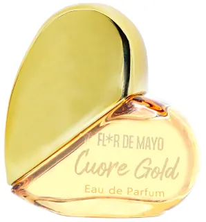 Srce Gold edp, 20 ml