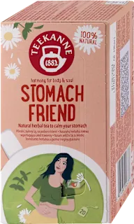 Stomach Friend čaj, 36 g