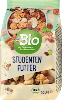 Studentski mix, 350 g