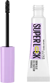 Super Lock gel za obrve, 7 ml