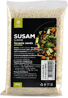 Susam, 100 g