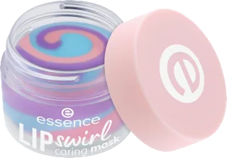 Swirl Caring maska za usne, 8 g