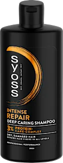 Syoss šampon repair therapy, 440 ml