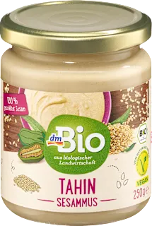 Tahin pasta - susam, 250 g