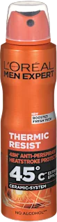 Thermic Resist dezodorans u spreju, 150 ml
