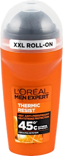 Thermic Resist roll-on, 50 ml