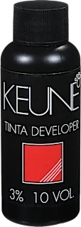 Tinta Developer kremasti hidrogen za kosu – 3%, 60 ml