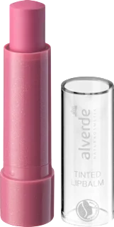 Tinted balzam za usne – Raspberry, 4,6 g