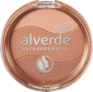 Trio bronzer, 1 kom.
