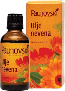 Ulje nevena, 50 ml