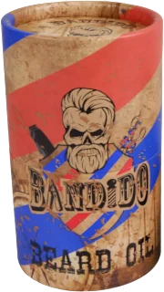 Ulje za bradu, 40 ml
