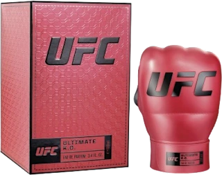 Ultimate K.O. edp, 100 ml