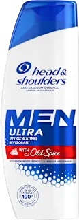 Ultra Old Spice šampon za muškarce, 330 ml