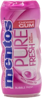 Žvakaće gume – Bubble Fresh, 30 g