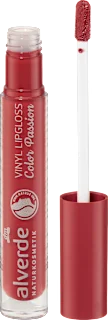 Vinyl Color Passion sjaj za usne - 40