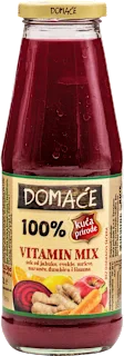Vitamin Mix sok, 720 ml