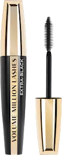 Volume Million Lashes Extra Black maskara – Extra Black, 10 ml