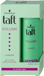 Volume puder za kosu, 10 g