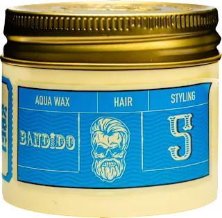 Vosak za kosu Blue 5, 125 ml