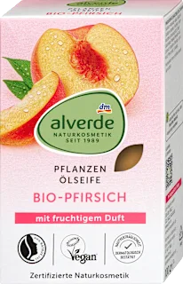 Čvrsti biljni uljani sapun, 100 g