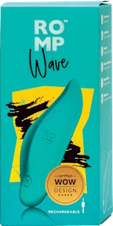 Wave masažer, 1 kom.