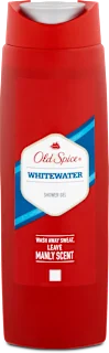 Whitewater gel za tuširanje, 250 ml