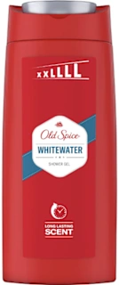 Whitewater gel za tuširanje, 675 ml