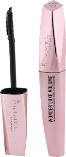 Wonder'Luxe Volume Mascara - Black, 11 ml