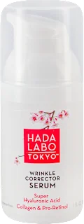 Wrinkle Corrector serum za lice, 30 ml