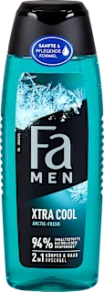Xtra Cool gel za tuširanje, 400 ml
