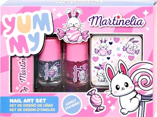 Yummy Nail Art set, 1 kom.