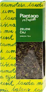 Zeleni čaj classic, 60 g