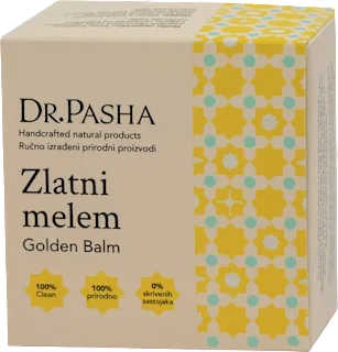 Zlatni melem, 50 g
