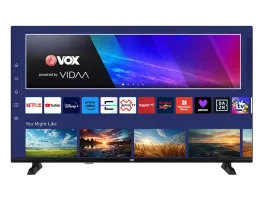 40VDF754 VOX LED TV VIDA OS#akcijavoxtv
