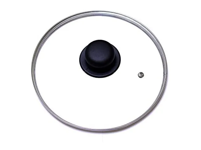 Abert stakleni poklopac 24 cm