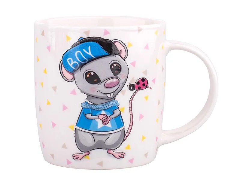 Altom Design solja mouse 300 ml