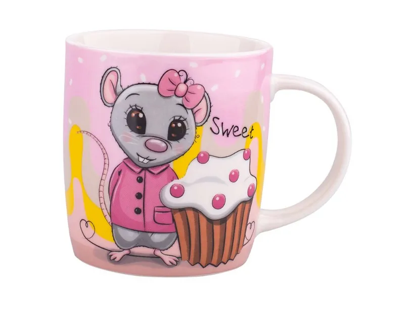 Altom Design solja Mouse 300 ml