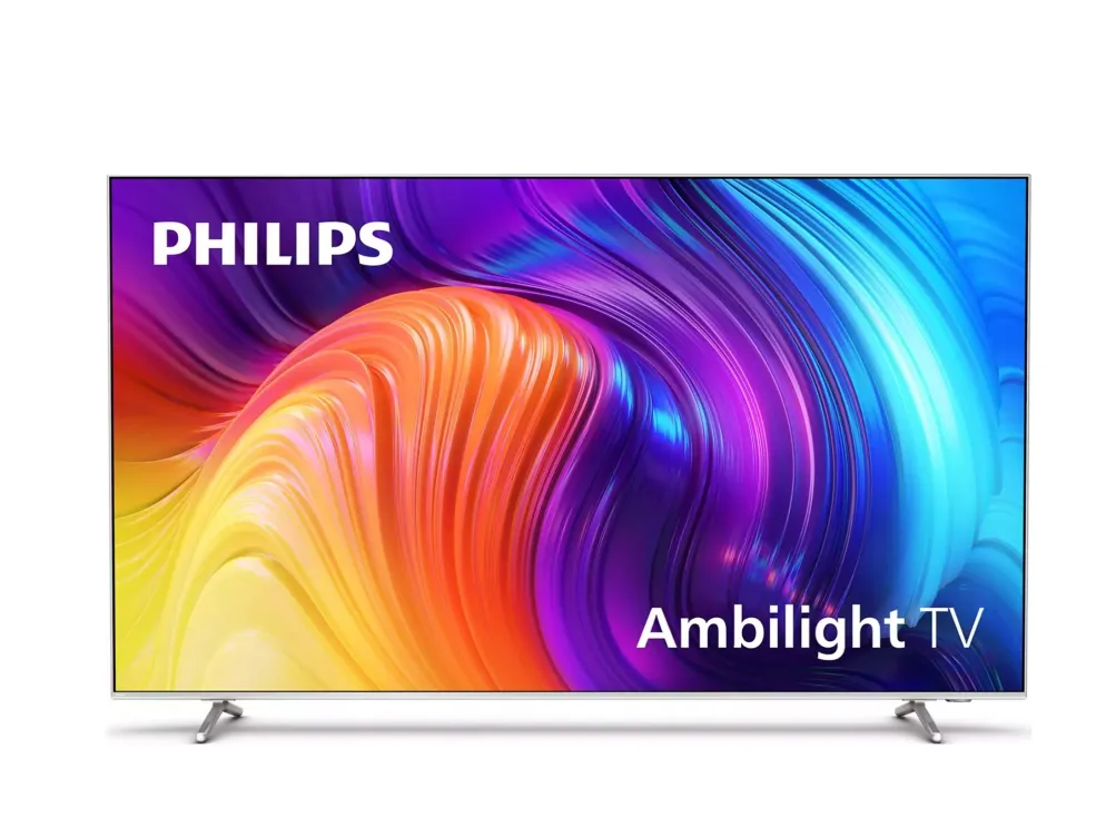 ANDROID TV PHILIPS 75PUS8807_12 #philips5godina