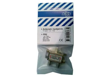Antenski kabal FR2-ZED