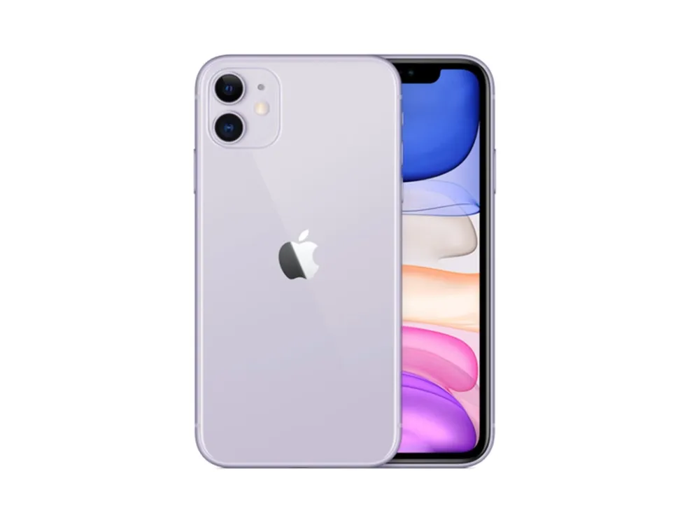 APPLE IPHONE 11 64GB VIOLET