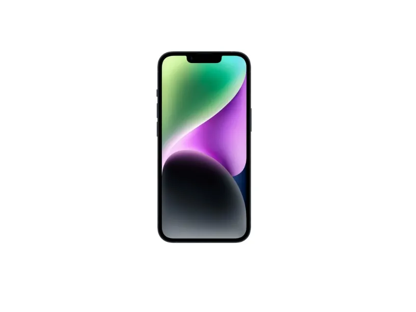 APPLE IPHONE 14 256GB MPVX3 MIDNIGHT EU