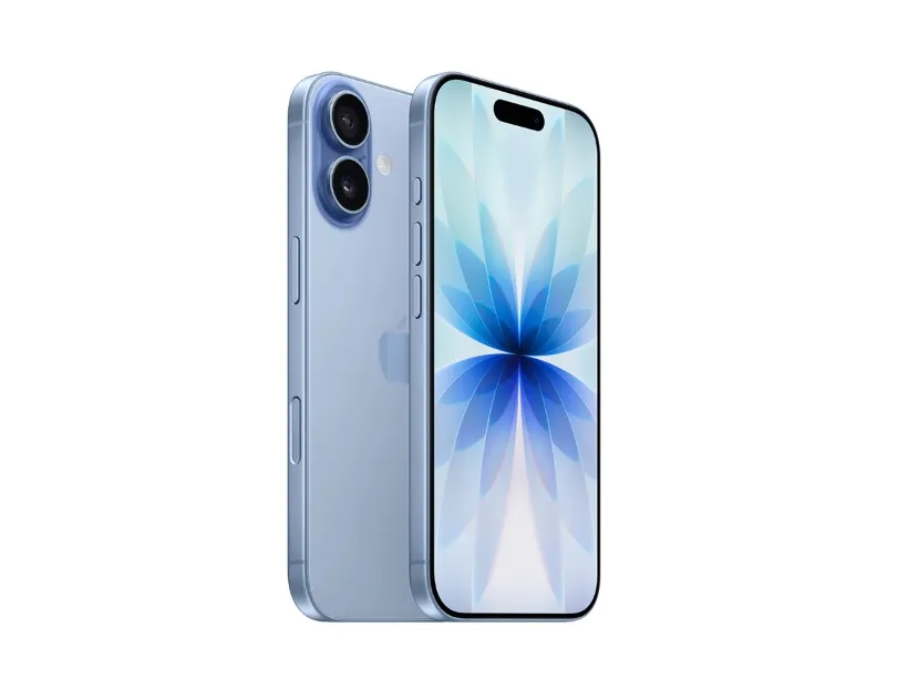 APPLE IPHONE 17 256GB SVJETLO-PLAVI
