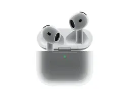 APPLE SLUSALICE AIRPOODS 4(USB-C)SA ACTIVE NOISE CANCELINGO