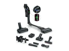 BCS1051POW BOSCH STAPNO BATERIJSKI USISIVAC UNLIMITED 10