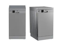 Beko mašina za pranje posuđa DVS 05024 S