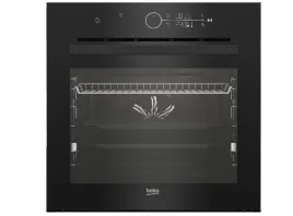 Beko ugradbena pećnica BBIM 17400 BDS