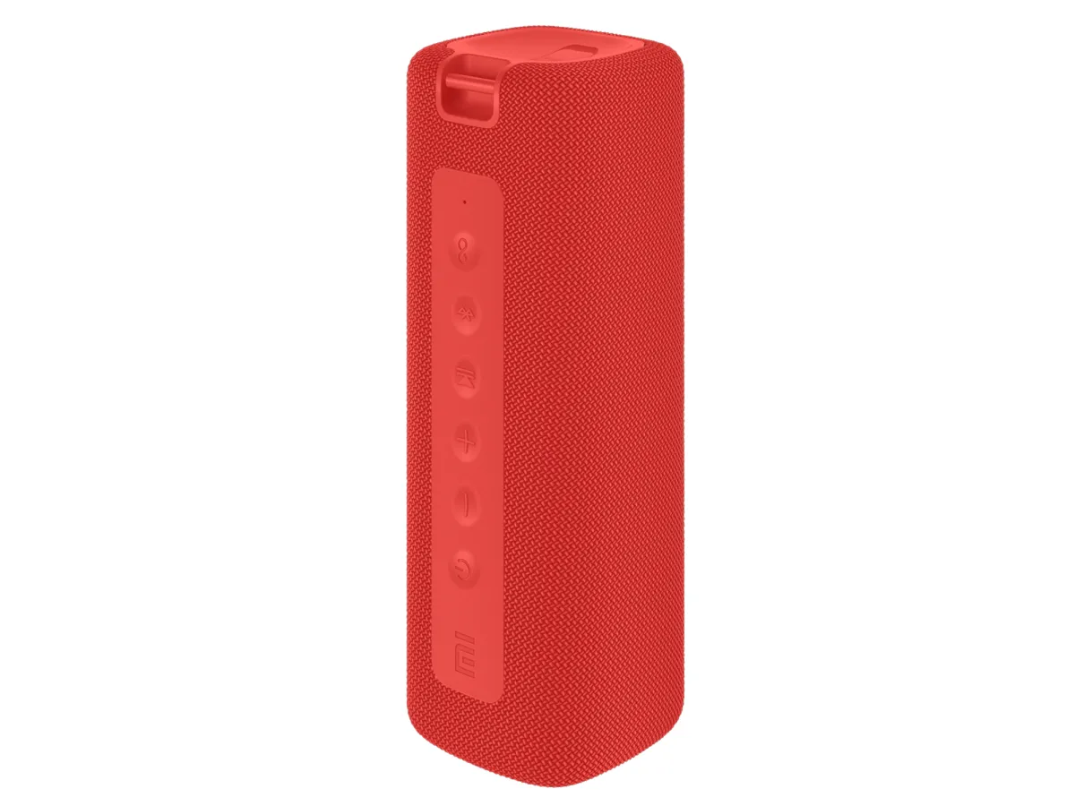 BLUETOOTH ZVUCNIK XIAOMI 16 W RED